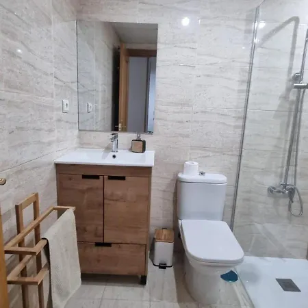 Cala Finestrat Appartement